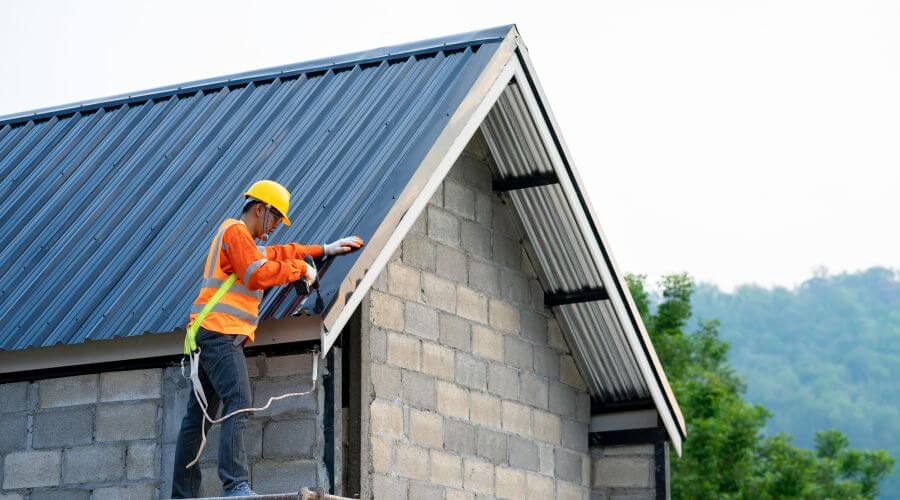 Local Chimney Repair in Kimberton, PA